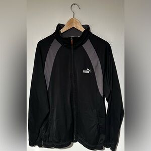 PUMA TRACK JACKET